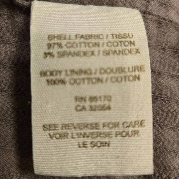 Vintage Free People Vest, 12 - Picture 5 of 14